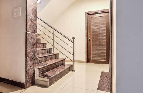 Cuddalore Hotel | Hotel O Raj Residency