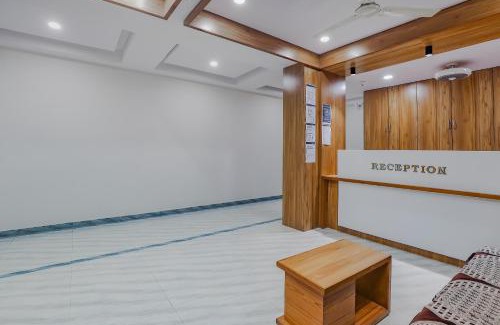 Gandhinagar Hotel | Hotel O Raj Villa