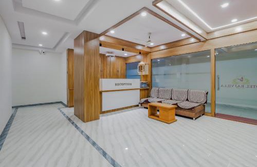 Gandhinagar Hotel | Hotel O Raj Villa
