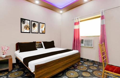 Phulpur Hotel | Hotel O Rajaram Singh Blessing Garden And Hotel