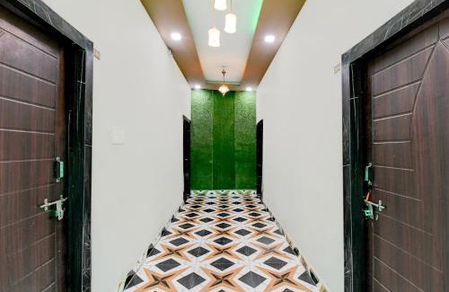 Phulpur Hotel | Hotel O Rajaram Singh Blessing Garden And Hotel