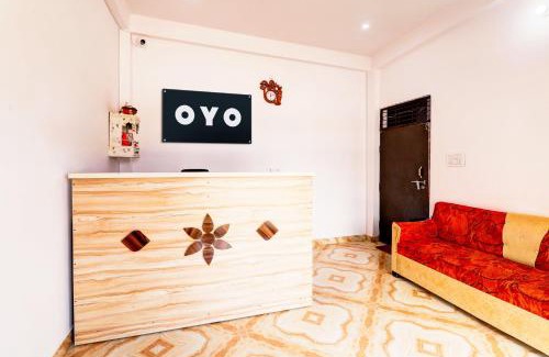 Naini Hotel | Hotel O Rajpoot Hotel