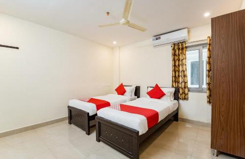 Anakapalle Hotel | Hotel O Ram Nivas