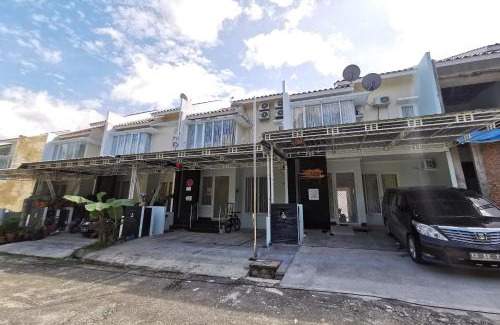 Samarinda Hotel | Hotel O Rama Homestay