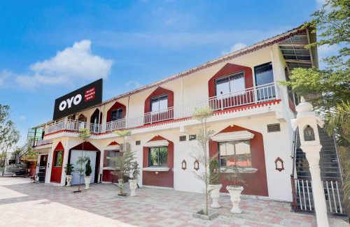 Sanand Hotel | Hotel O RamdevGarh Resort