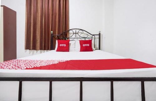 Makassar House | Hotel O Rappocini Near Rsia Paramount