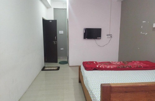 Imphal Hotel | Hotel O RASU