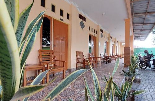 Batu Layar Hotel | Hotel O Rasya Homestay Near SD Negeri 6 Mataram