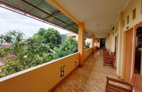 Batu Layar Hotel | Hotel O Rasya Homestay Near SD Negeri 6 Mataram