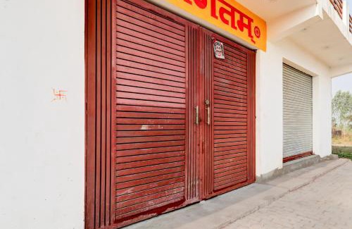 Auraiya Hotel | Hotel O RD PALACE