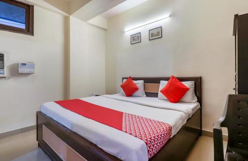 D6 Hotel | Hotel O Red Rose Residency