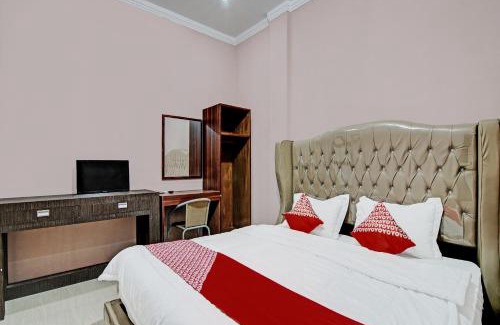 Kampar Hotel | Hotel O Rindu Sempadan Near Taman Wisata Rindu Sempadan