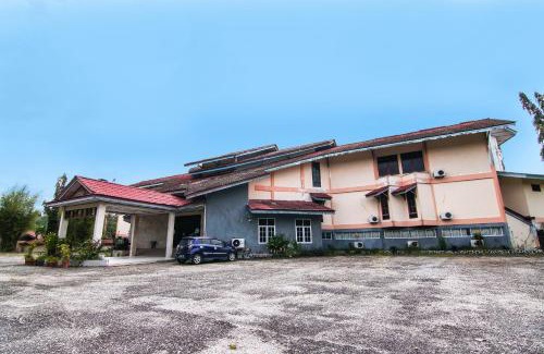 Kampar Hotel | Hotel O Rindu Sempadan Near Taman Wisata Rindu Sempadan