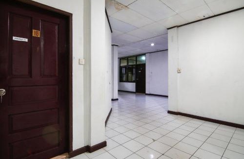Kampar Hotel | Hotel O Rindu Sempadan Near Taman Wisata Rindu Sempadan