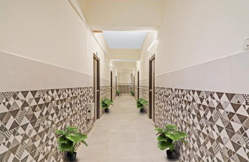Medchal Hotel | Hotel O Rio
