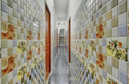 Iyyappanthangal Hotel | Hotel O RK Residency