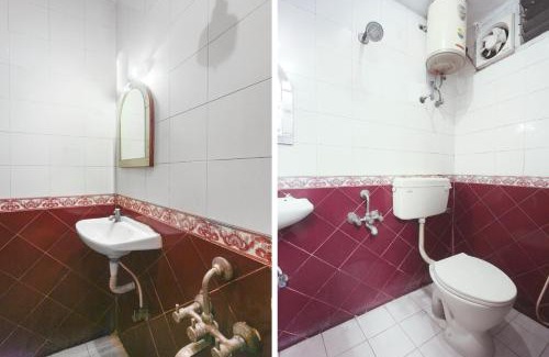 Triplicane Hotel | Hotel O RKH Kumaran Park
