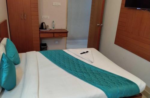 Triplicane Hotel | Hotel O RKH Residency