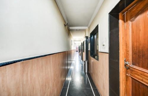 Panposh Hotel | Hotel O Rourkela Palace