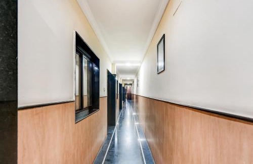 Panposh Hotel | Hotel O Rourkela Palace