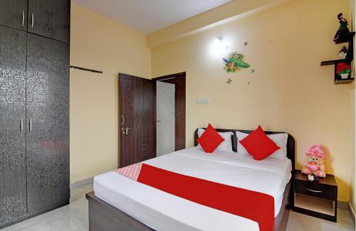 Bhubaneshwar Hotel | Hotel O Royal A Palace