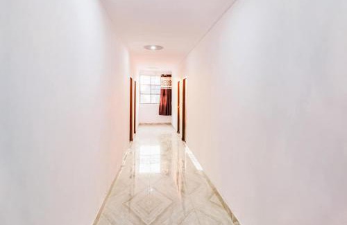 Faridabad Hotel | Hotel O Royal Diamond