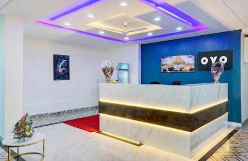 Pimpri - Chinchwad Hotel | Hotel O Royal Inn