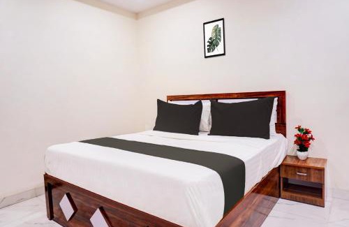 Pimpri - Chinchwad Hotel | Hotel O Royal Inn