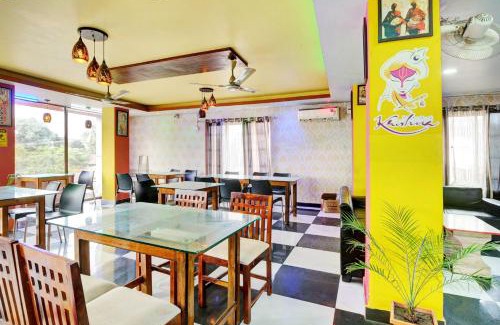 Barpeta Hotel | Hotel O ROYAL REGENCY, Pathsala