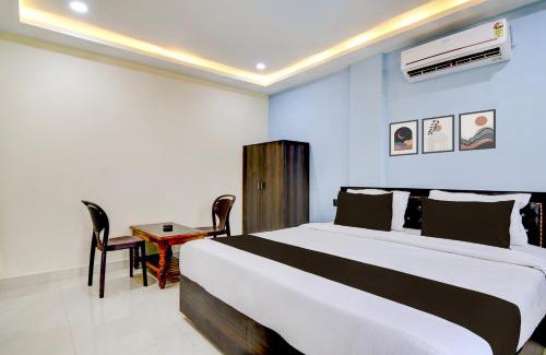 Bhadrak Hotel | Hotel O S-Square