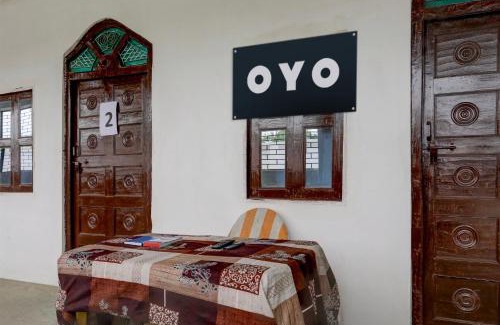 Pukhrayan Hotel | Hotel O S1 Hotel Palace NH 19
