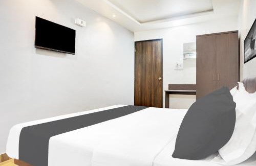 Pimpri - Chinchwad Hotel | Hotel O Sagar Lodging
