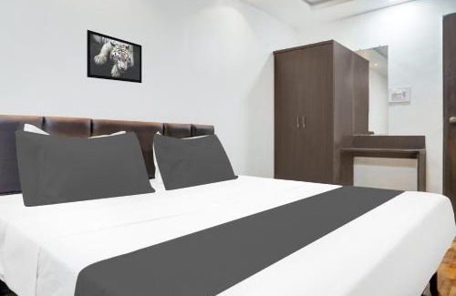 Pimpri - Chinchwad Hotel | Hotel O Sagar Lodging