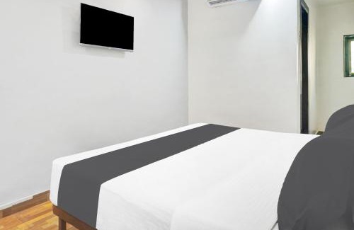 Pimpri - Chinchwad Hotel | Hotel O Sagar Lodging