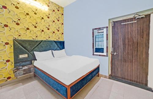 Bilaspur Hotel | Hotel O Sai Anant
