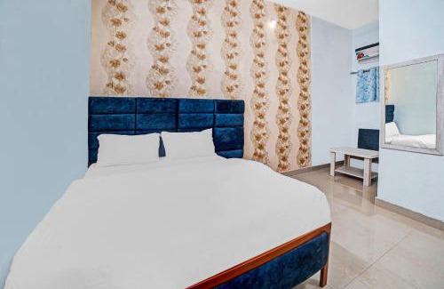 Bilaspur Hotel | Hotel O Sai Anant