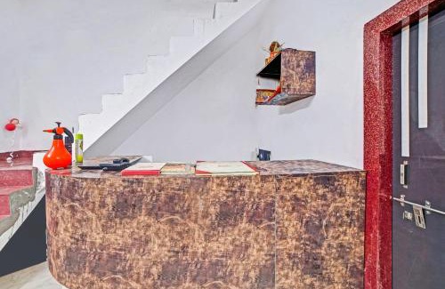 Bilaspur Hotel | Hotel O Sai Anant