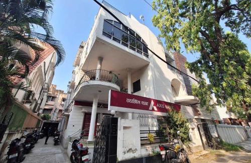 Salt Lake Hotel | Hotel O Saltlake Guest House