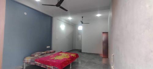 Sanwer Hotel | Hotel O Sangam Gardan