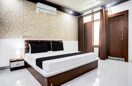 Kota Hotel | Hotel O Saraswati Resort