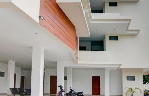 Pekanbaru Hotel | Hotel O Sartika Gh Syariah