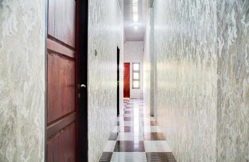 Pekanbaru Hotel | Hotel O Sartika Gh Syariah
