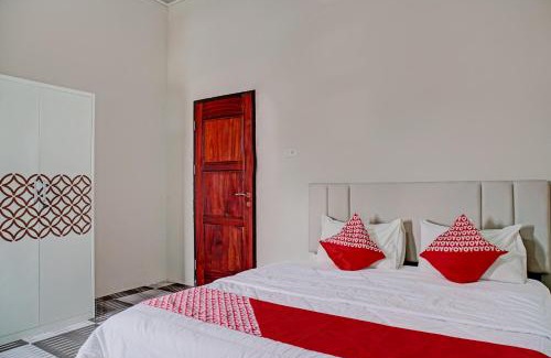 Pekanbaru Hotel | Hotel O Sartika Gh Syariah