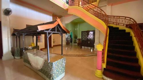 Sulawesi Hotel | Hotel O Savira Near Barru