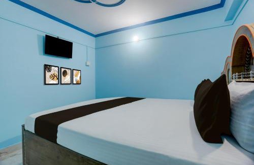 Patna Hotel | Hotel O Sawariya Guest House
