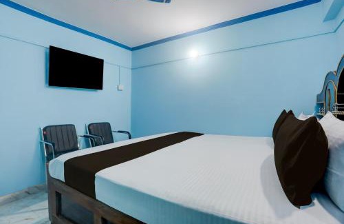 Patna Hotel | Hotel O Sawariya Guest House