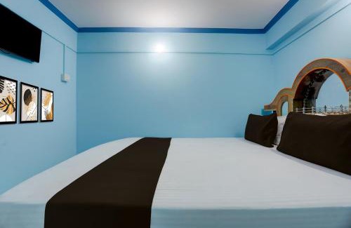Patna Hotel | Hotel O Sawariya Guest House