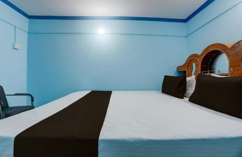 Patna Hotel | Hotel O Sawariya Guest House