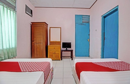 Wonogiri Hotel | Hotel O Sendang Asri