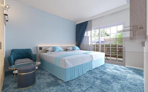 Kanonji Hotel | Hotel O Setouchi ホテルオー瀬戸内